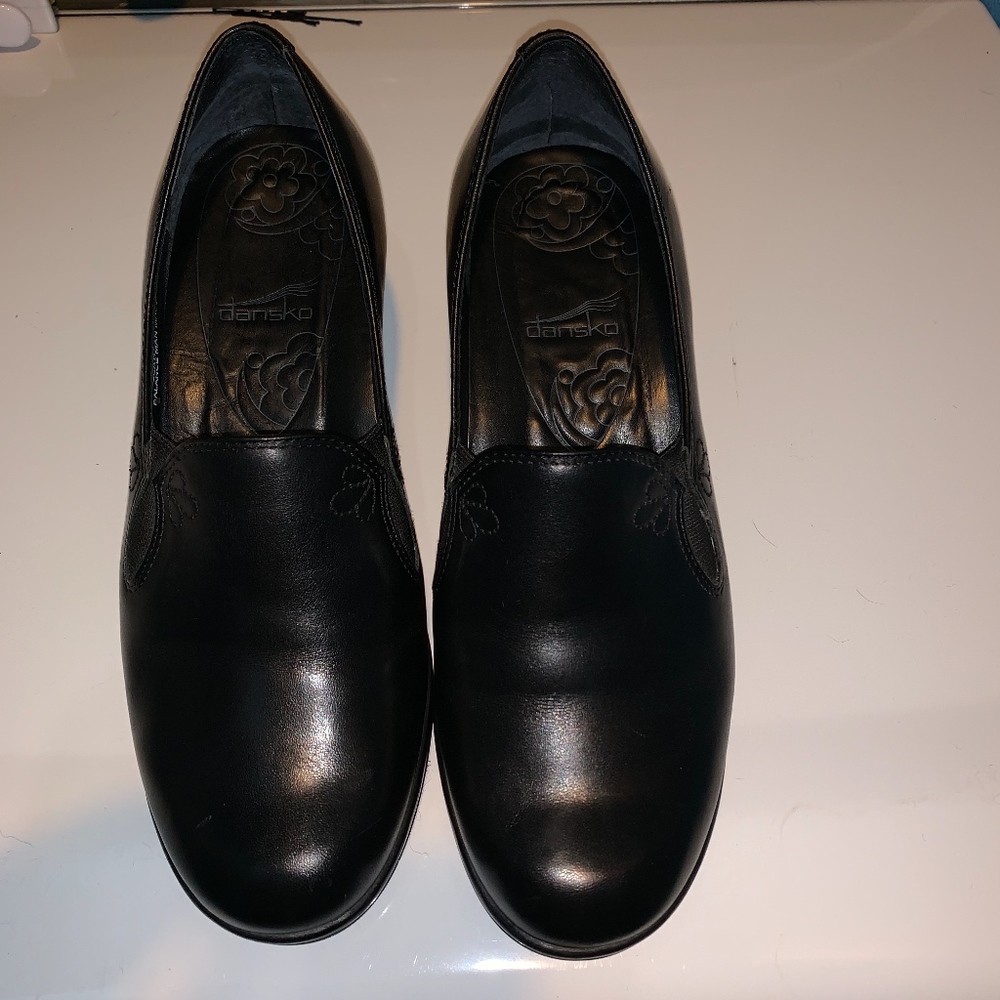 DANSKO SHOES